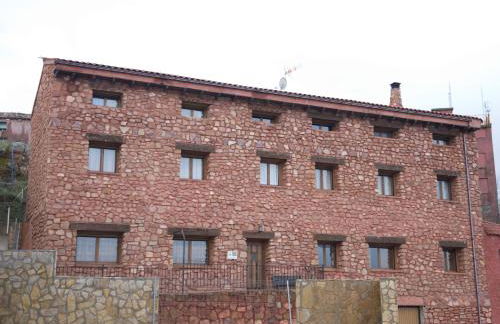 Casa Rural SPA El Rincón de Palmacio - Foto 52