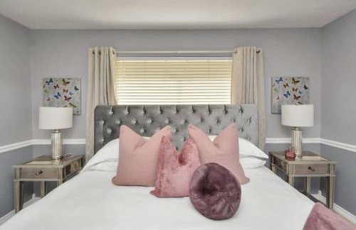 Backyard Oasis-Pool & Grill-Heart of Friendswood - Foto 30