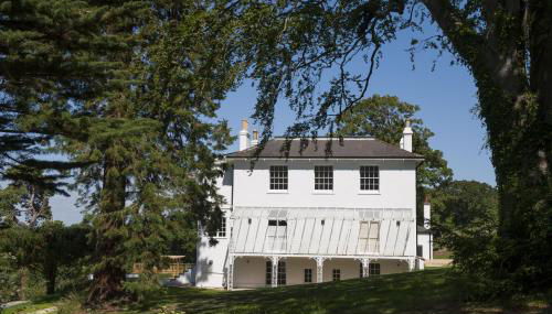 Garden Flat - Foto 1