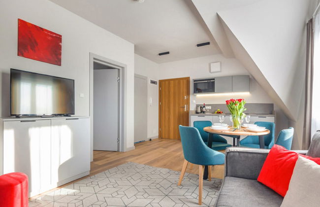 Białka Tatrzańska Resorts - Foto 7