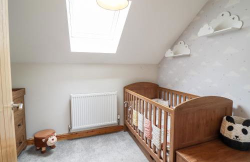 Llys Tirion - Photo 23