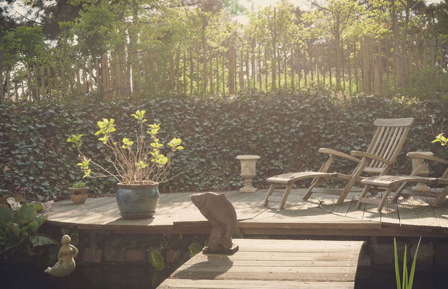 Spacious Villa in Neerpelt near Welvaart Marina - Foto 22