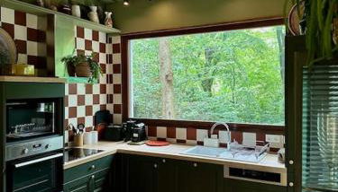 LA FEUILLÉE, Charmante Maison au Bois de Cise - Foto 4