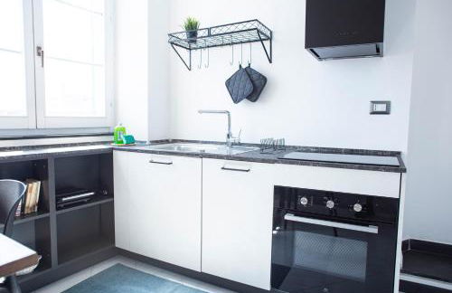 Il Galeone Hideout dove il Mare incontra la Città - Foto 17