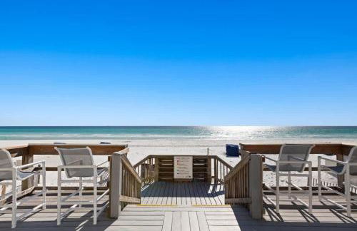 SunDestin Resort Unit 0217 - Foto 40