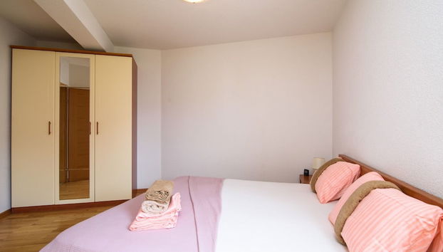 Eli - 150m From the Beach - A1 - Foto 2, Habitación