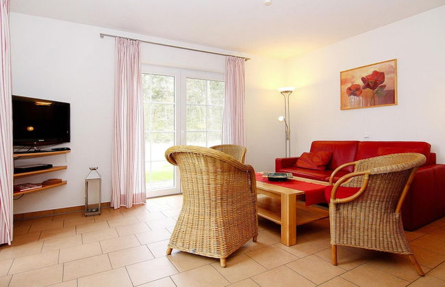 Ferienhaus in Zirchow auf Usedom - Foto 9