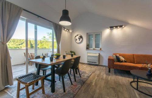 San Salvatore Luxury Penthouse - Foto 1