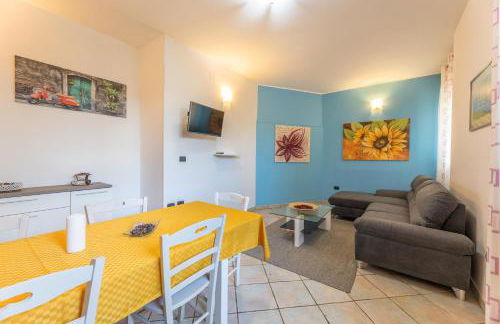 Villa Estro del Sud - Foto 7