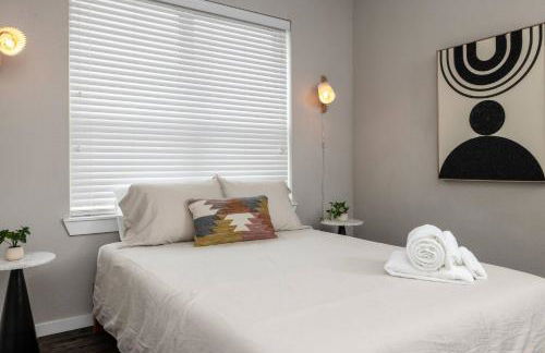 Family-Friendly Home - Ideal for World Cup Week - Foto 35