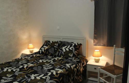 Gite de Bel-Air - Foto 13