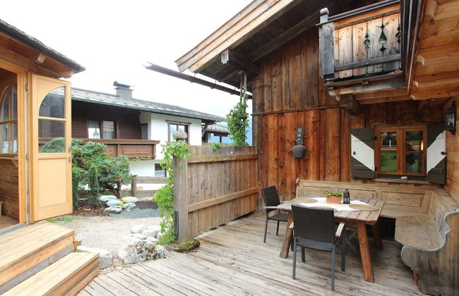 Chalet in St Johann on Ski Slopes - Foto 17