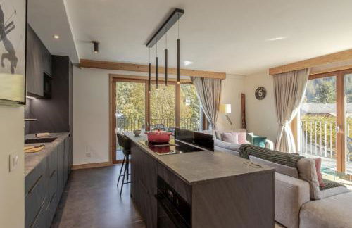 Blanc Mont Blanc - Photo 8