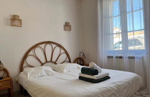Jolie maison lumineuse - Photo 20