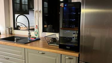 Dom w (Między) lesie - Foto 3