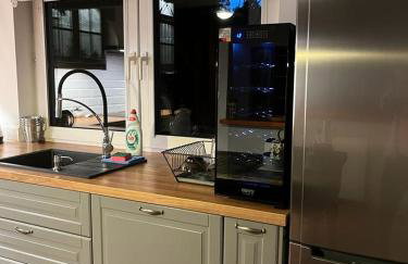 Dom w (Między) lesie - Foto 3