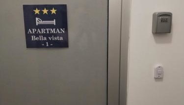 Bella Vista - cozy apartments with easy check-in and free parking - Foto 2