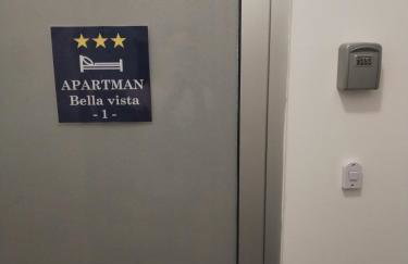 Bella Vista - cozy apartments with easy check-in and free parking - Foto 2