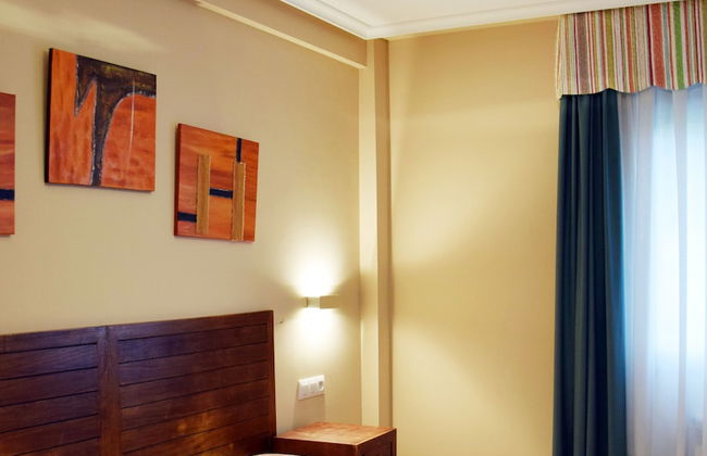 Apartamentos La Barzana - Foto 2