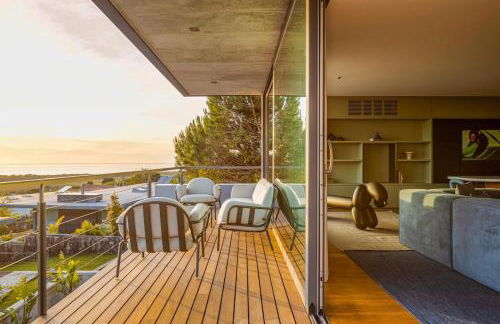 Portugal Active Eben Lodge - Heated Pool - Foto 34