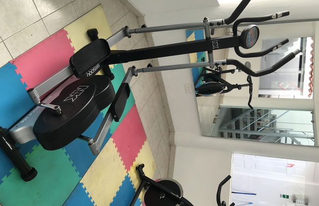 Metropoli Suites Ejecutivas - Foto 30