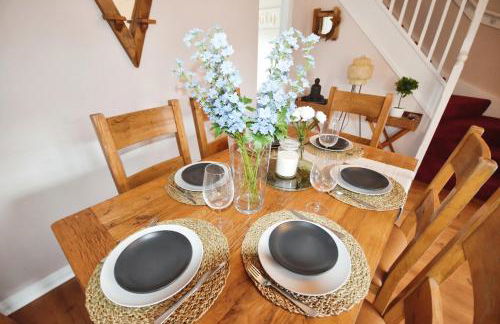 Beautiful house in Clydebank - Foto 7