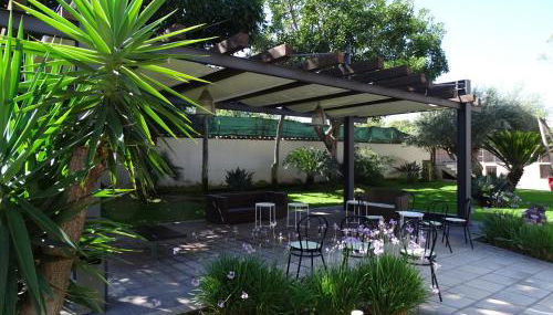 La casetta al maneggio - Foto 4, Garden