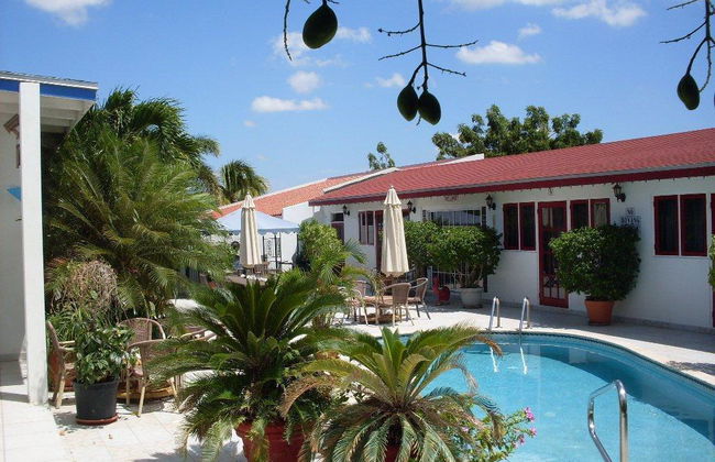 Aruba Harmony Apartments - Foto 13