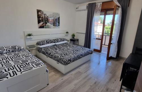 Appartamento Sanzio, centro Monfalcone - Photo 9