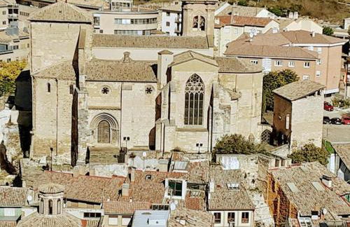 CASA DANIELA APARTAMENTOS-The pilgrim's house apartments - Foto 51