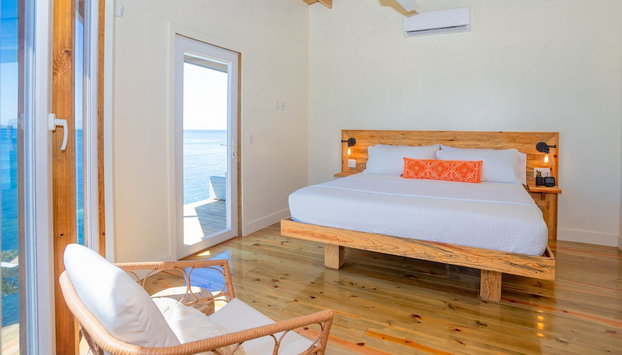 Stunning Views At - Villa Aire 1 Bedroom Apts by RedAwning - Foto 2, Zimmer