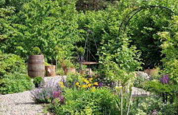 Cottage on the Hill - Foto 11