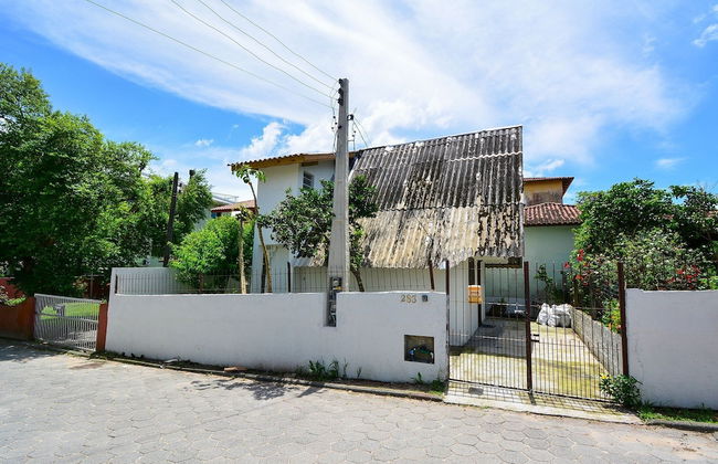 Chalé na Praia dos Ingleses - Photo 37