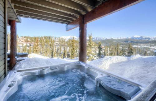 Saddle Ridge Townhome - Unit B1 - Foto 25