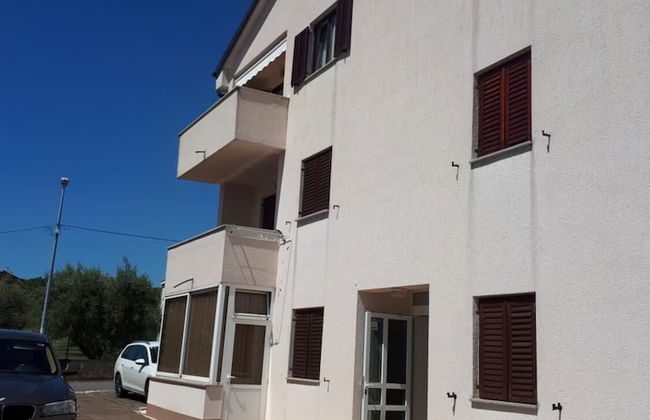 Apartment Yellow - Foto 15