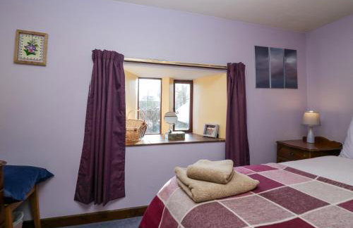 Tethera Cottage - Foto 22