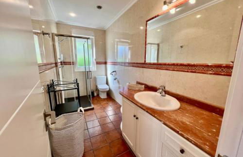 Villa privada con jardín &BBQ cerca de playas - Foto 23