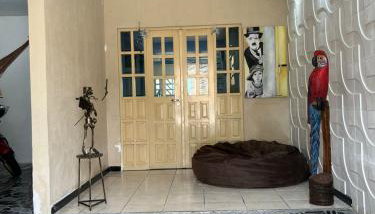 casa 3 quartos com1suíte smart tv netflix ar-condicionado - Foto 2