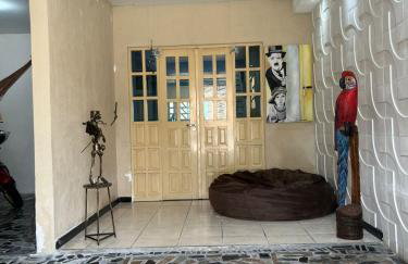 casa 3 quartos com1suíte smart tv netflix ar-condicionado - Foto 2