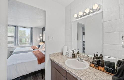 Modern Stay Comfort-Free Parking - Foto 9