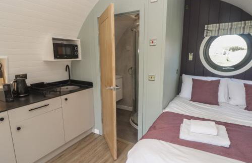 The Rowan Pod - Foto 9