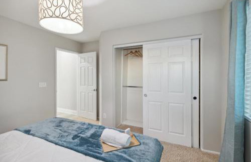 5BR 3BA Home - King Beds - Fast Wifi home - Foto 16