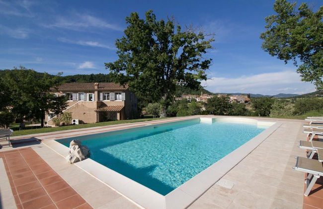 Bio Agriturismo Poggio Aione - Foto 36