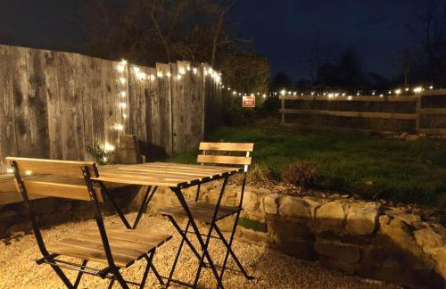 Studio confort, charme & tranquilité "Le Grenier" - Foto 3