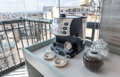 Rosemari's Apartments 2 Quartos Elegance Centro SP São João com Piscina - Foto 57