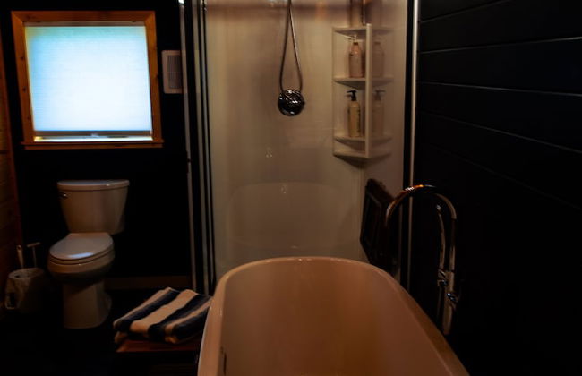 Grand Lodging Company - Foto 26