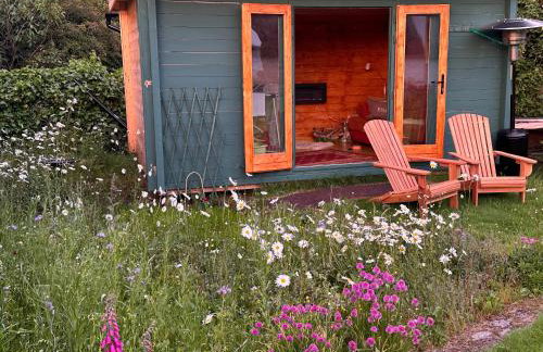 Carters Rest Allt Mor Cottage Holiday Let - Foto 4