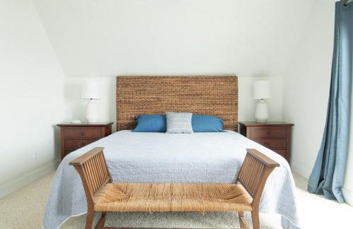 Harkers Hideaway - Waterfront with Private Beach - Foto 10