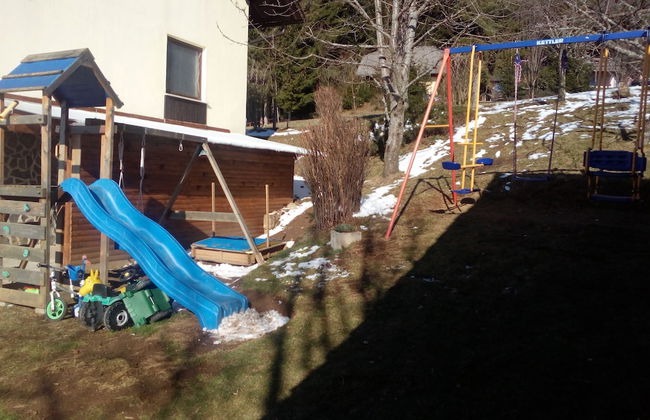 Apartment Panorama - Foto 22