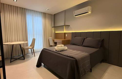 Condomínio City House : Conforto e vista privilegiada! - Foto 52